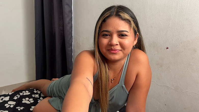 Yohamedi: Ho pensato che fosse solo un gioco fino a quando...