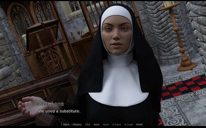 EroticKrisso: În pentru un Penny-tată vitreg futând fiica vitregă în cur prima...