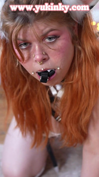 Hairy Cum Filled - Amateur French Alt Redhead Hairy Cosplay Creampie Cosplay