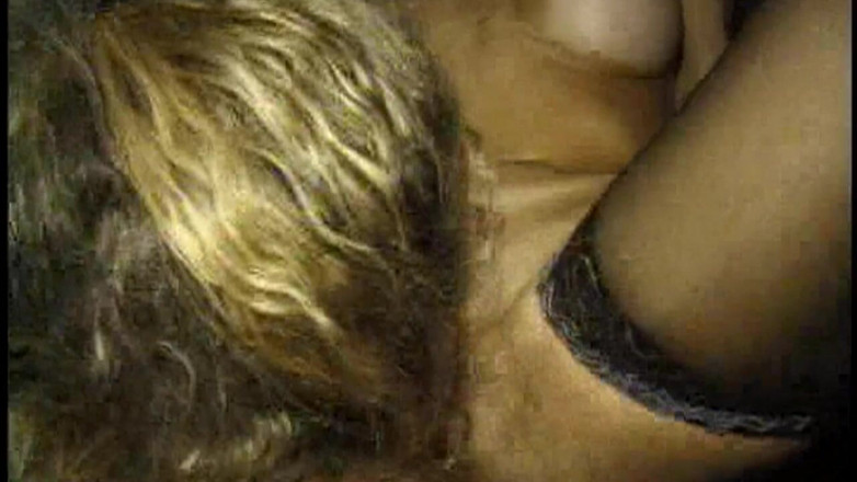 THAGSON MATURE: Two Insatiable MILFs Share Wild Toy Play