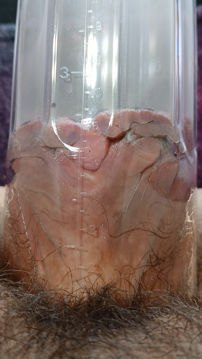 LunaXscorpia: Lunaxscorpia 阴户被抽插