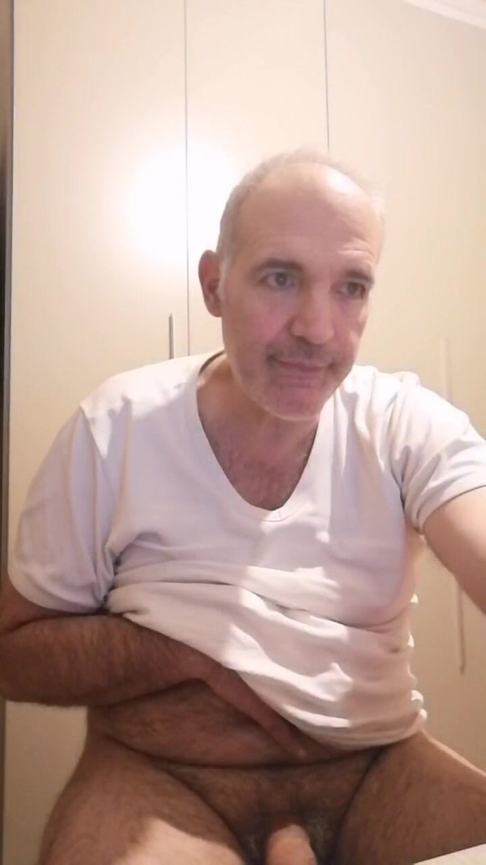 Setesesso7: Kontolku nggak pernah puas