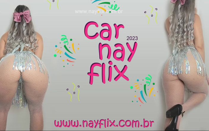Nayflix: Come to Carnayflix - Special Carnival