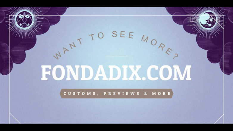 FondaDix: Podívejte se na Jídlo Butterfinger Minis