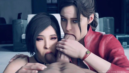 The Latino: Par Saveass et par Honta (un cul sexy gémit intensément et...