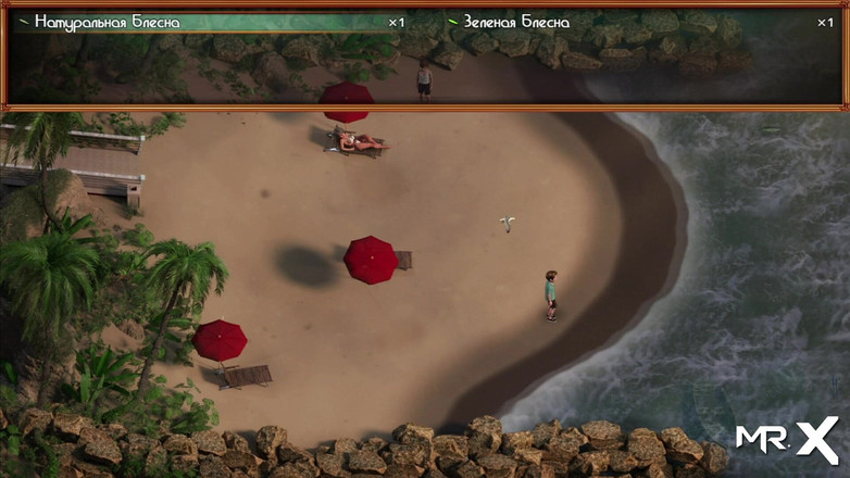 Mr Studio X: Nadia'nın hazinesi - seksi rahibe fotoğraf çekiyor e1 #141