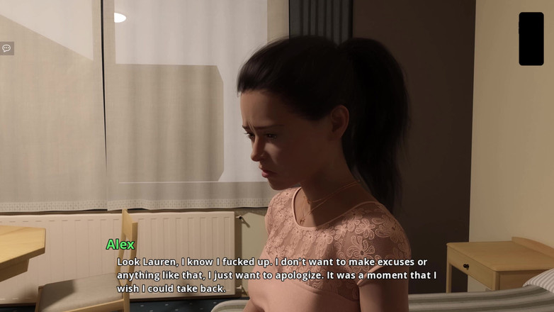 Johannes Gaming: College Kings 22 Riley ama quando eu a fodo com força