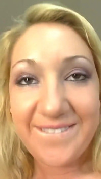 Busty Blonde in Hardcore Action