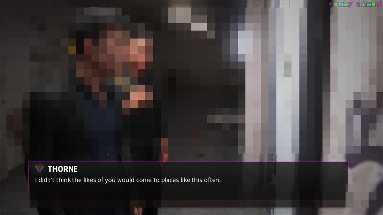 Porny Games: Midnight Paradise par Lewdlab - La petite demi-sœur bratty s’ouvre un...