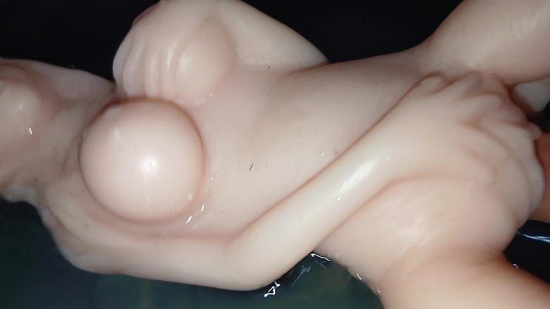 LunaDesire: Moglie sesso è più intimo con il proprietario di un pene...