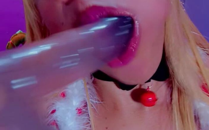 Barbychocolat: Noel Baba genç kız aşk dansı seksi para ti mi...