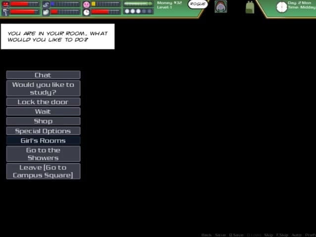 LoveSkySan69: Еволюційний геймплей rogue від loveskysan69