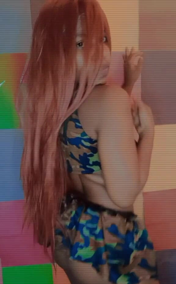 Minayi: Vrei să te fac Tiktok, dar goală