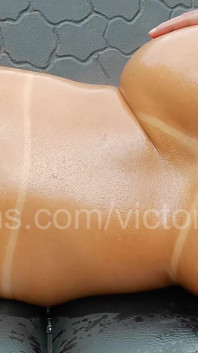 Delicious Massage