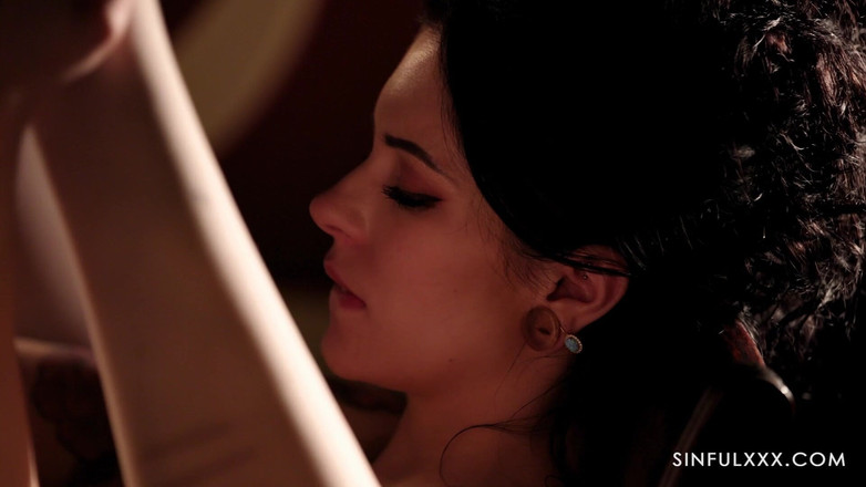 Sinfulxxx: Anna's vintage vixens 2 bởi Sinfulxxx