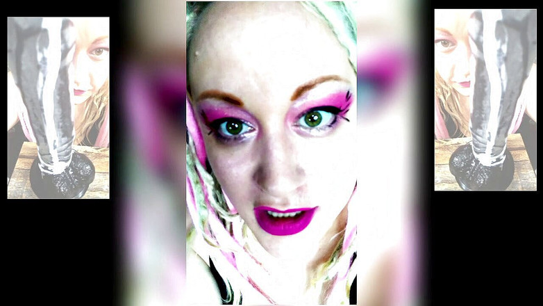 Campsissyboi: BBC雄牛と浮気されて