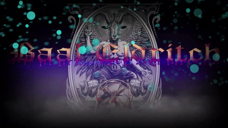 Baal Eldritch: ¡Come más para ser solo mío! - la castidad gorda, alimentador,...