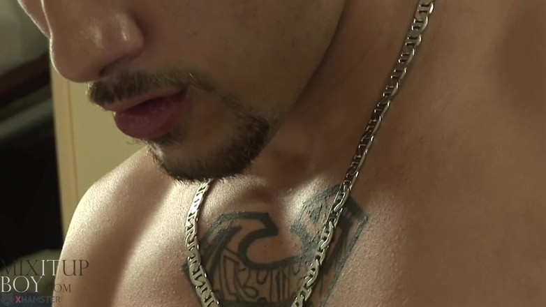 MixItUpBoy: Kayden Daniels + Vito Vega