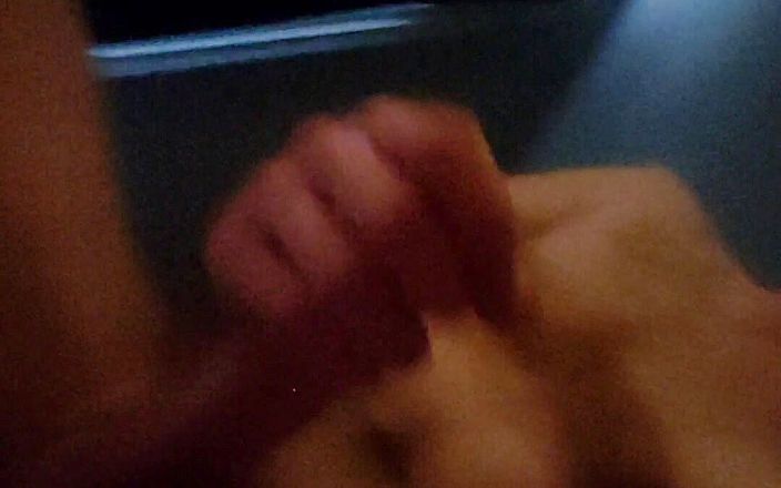 Sexy Ginger: Sert yarağı ov