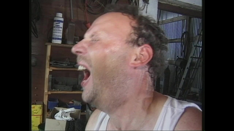 MMV films - The Original: La mia moglie troia con un corpo perfetto e arrapata...