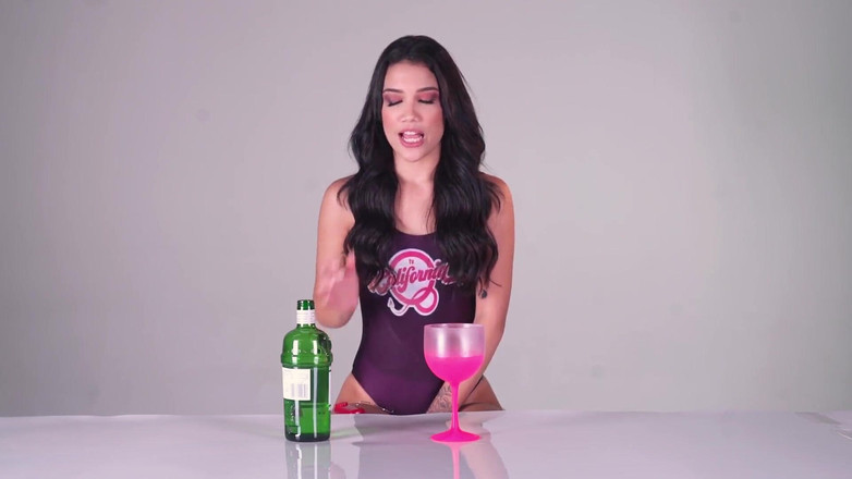 California TV: Nikdy jsem - Japa Nordestina