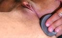 TripleXTransMan: Anal Plugs for Ftm Butthole