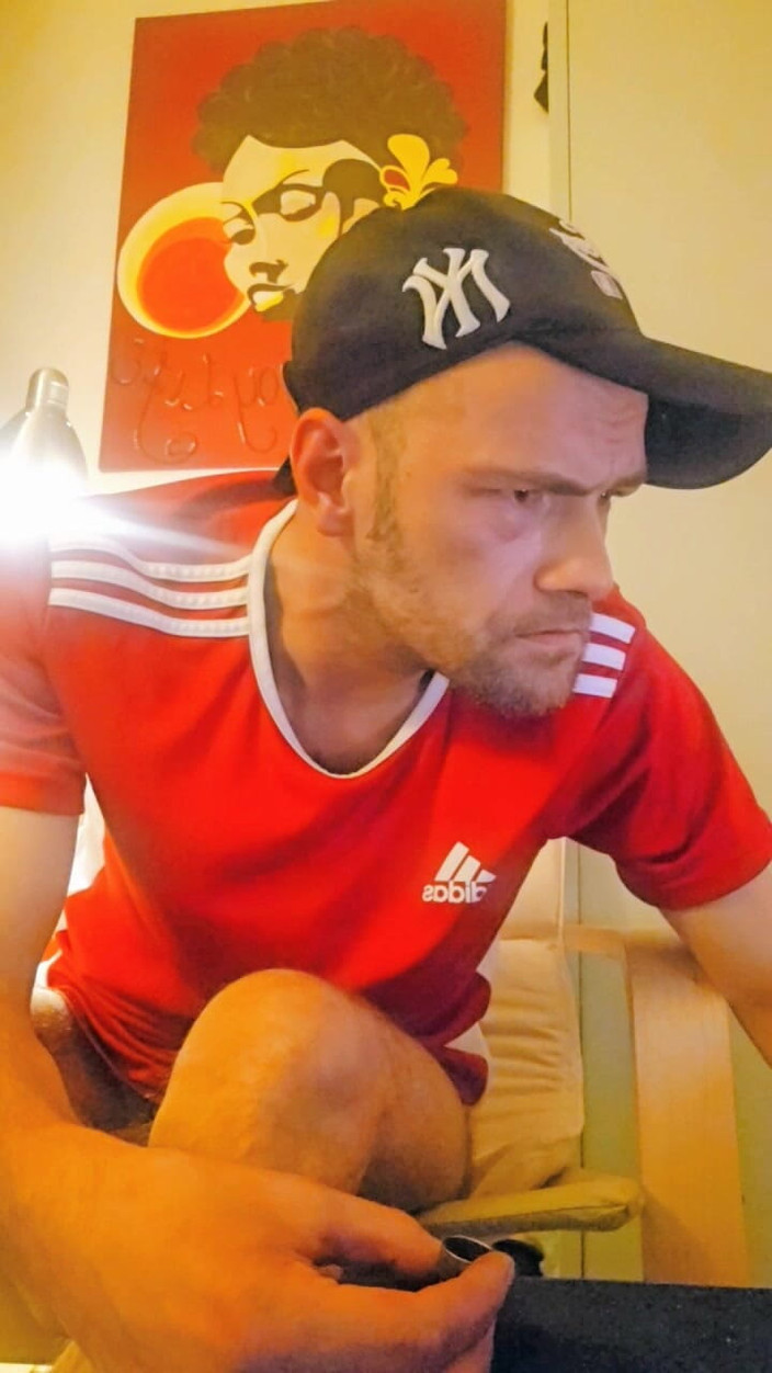 Deyan_XL: Geile Rukker