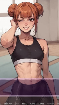 Shadows of Ambition: Cuckold Boyfriend Got Exited by His Girlfriend Acting Like a Slut in the Gym - Episode 11