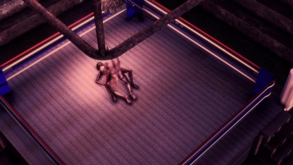 The animation shot: All in
