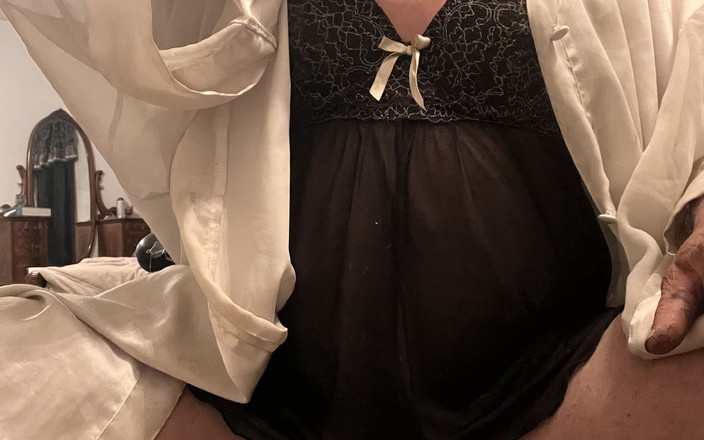 Painted Ten Toes: 假阳具操合集