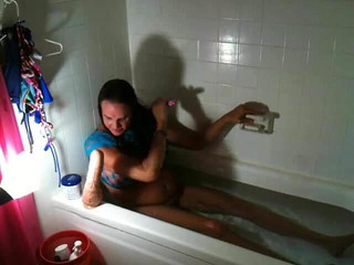 Lizzy Yum: Liz - Hari Jumaat Saya