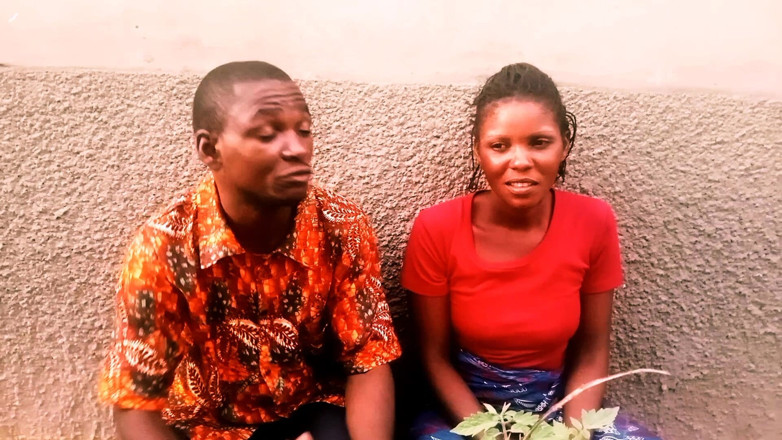 Bedeside19: With My New Honey