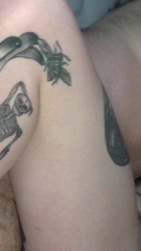 Chubby Slut From the UK Fucking with a Group of Hard Cocks