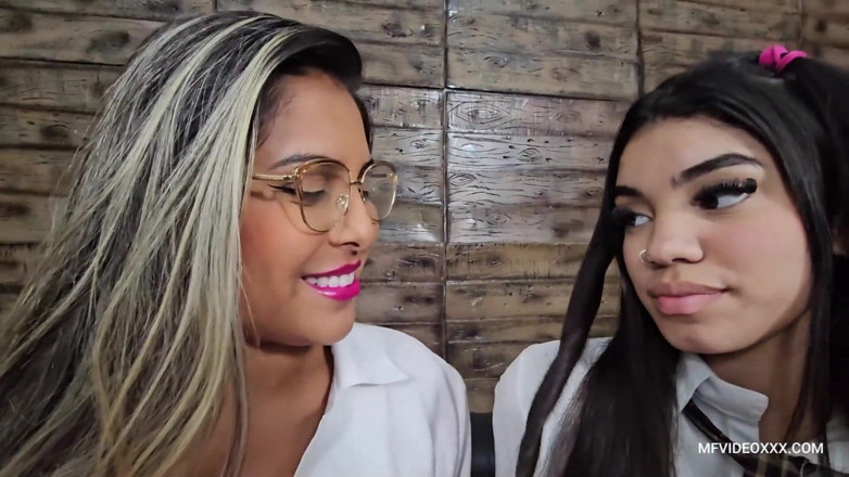 MF Lesbian: Experience and Youth