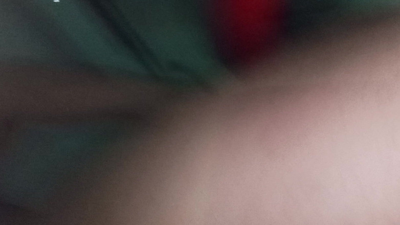 AngyAmazon: Young Stud Breeding My Pussy with Fresh Cum