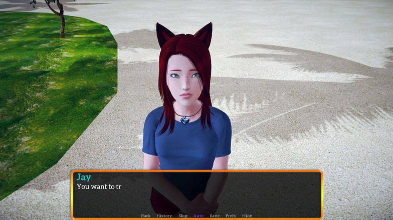 Joystick Cinema: Моє нове домашнє господарство - (ч. 11) - NC