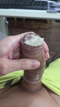 Condom