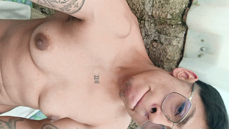 Alexxftm: Wet Pussy