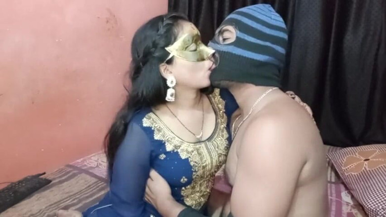 cuteindiancpl21: Karva Choth Special Romantic Scenes