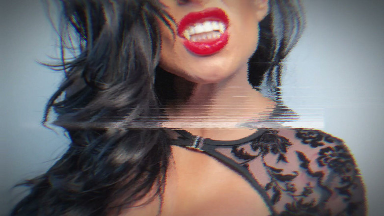 Eva Angelina: Wampir