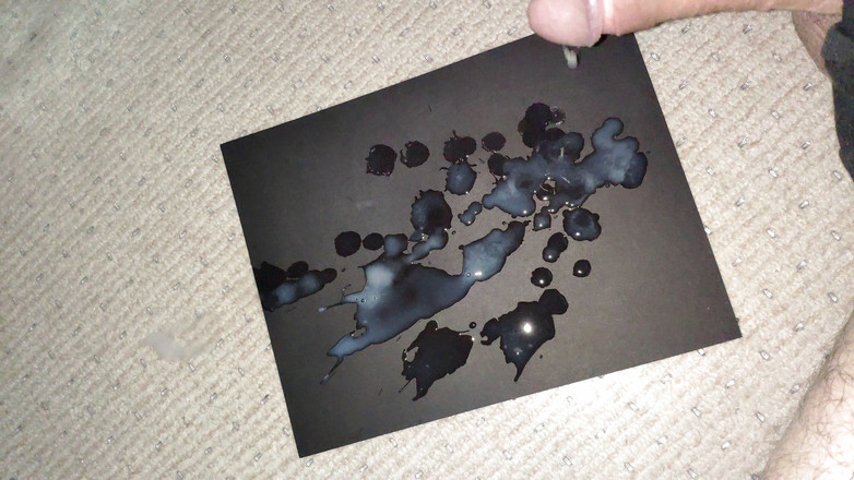 Curved One: Te veel sperma