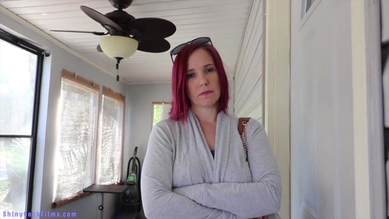 Jane Cane: Stepson manipulates his cheating stepmom, complete series