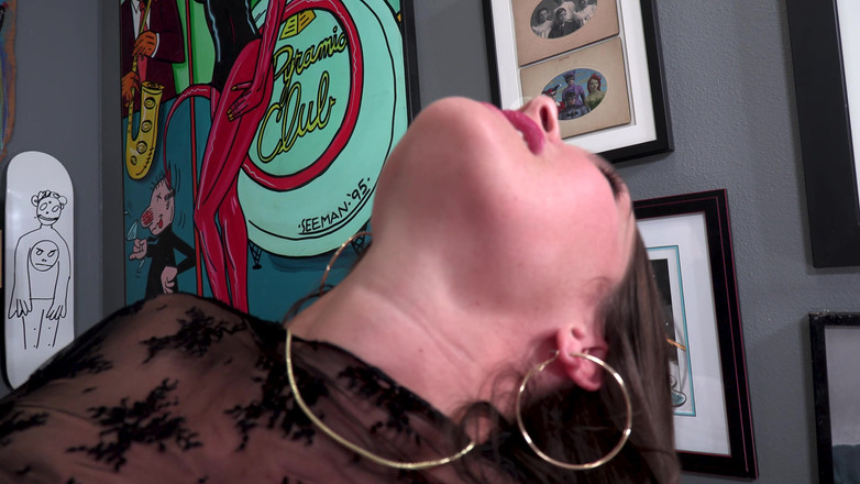 Mr. POV: 3ホールすべて!