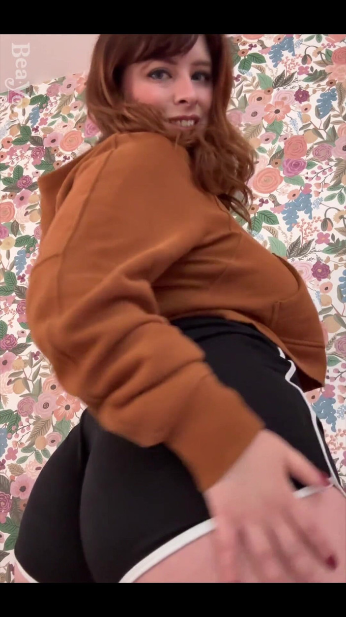 Bea York: Nur ein bisschen gemütliches necken ...