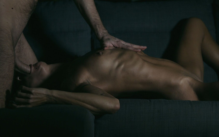 Magia Rosa: Pomalu a intenzivní