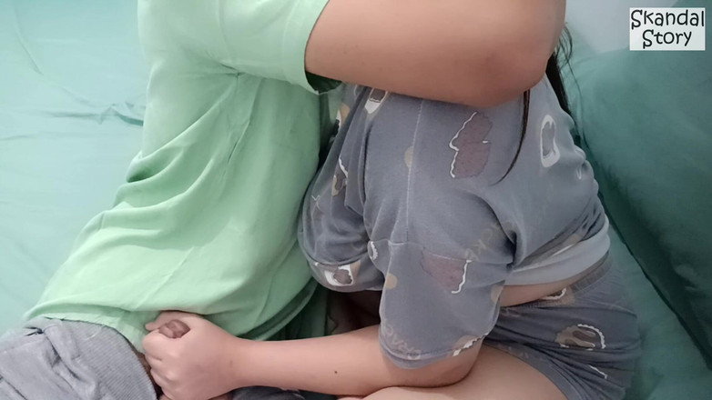 Skandal Story: Haal eindelijk de chubtest-vrouw op kantoor