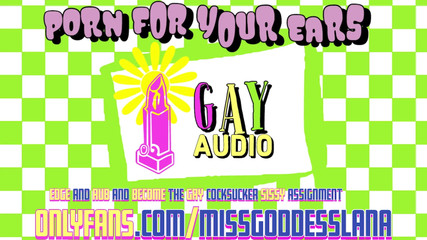 Campsissyboi: Cạnh và chà xát và trở thành người đồng tính cocksucker...