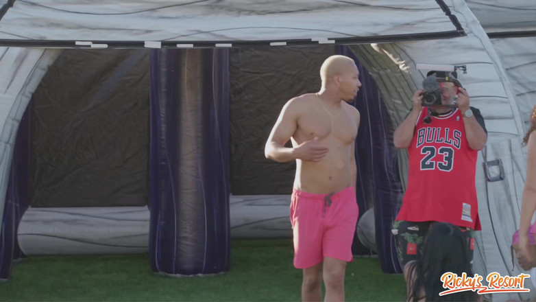 Ricky's Resort: Braylin Bailey Episodul