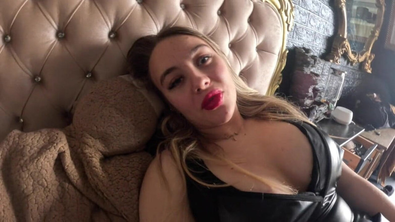 Beverly peach: Avons-nous tous les deux un orgasme en même temps ?