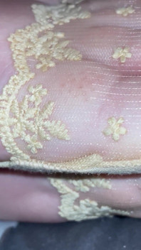 Amateur Footjob Footfetish Sexy Toes